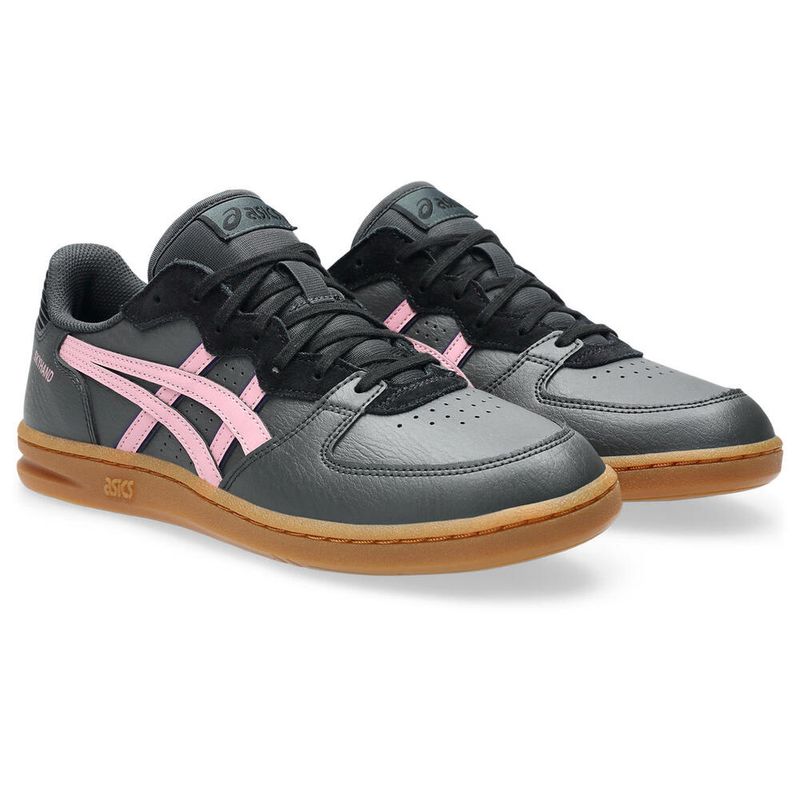 Zapatillas ASICS Skyhand OG Graphite Grey/Coneflower Unisex - 2