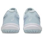 Zapatillas ASICS Court Slide 4 Sky/White Mujer - 6