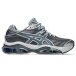 Zapatillas ASICS GEL-Kinetic 2-0 Pure Silver/Blue Coast Unisex - 0