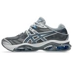 Zapatillas ASICS GEL-Kinetic 2-0 Pure Silver/Blue Coast Unisex - 1
