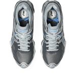 Zapatillas ASICS GEL-Kinetic 2-0 Pure Silver/Blue Coast Unisex - 2