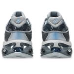 Zapatillas ASICS GEL-Kinetic 2-0 Pure Silver/Blue Coast Unisex - 5