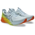Zapatillas ASICS GEL-Kayano 32 Blue Hombre - 2