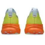 Zapatillas ASICS GEL-Kayano 32 Blue Hombre - 3