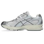Zapatillas ASICS GEL-Nimbus 10-1 White/Airy Blue Unisex - 1