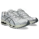 Zapatillas ASICS GEL-Nimbus 10-1 White/Airy Blue Unisex - 3