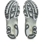 Zapatillas ASICS GEL-Nimbus 10-1 White/Airy Blue Unisex - 5