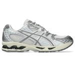 Zapatillas ASICS GEL-Nimbus 10-1 White/Airy Blue Unisex - 0