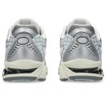 Zapatillas ASICS GEL-Nimbus 10-1 White/Airy Blue Unisex - 6