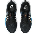 Zapatillas ASICS GT-1000 14 Black/Yamabuki Hombre - 2