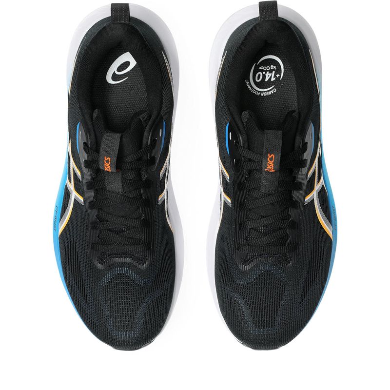Zapatillas ASICS GT-1000 14 Black/Yamabuki Hombre - 2
