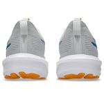 Zapatillas ASICS GT-1000 14 Cloud Grey/Twilight Blue Hombre - 6