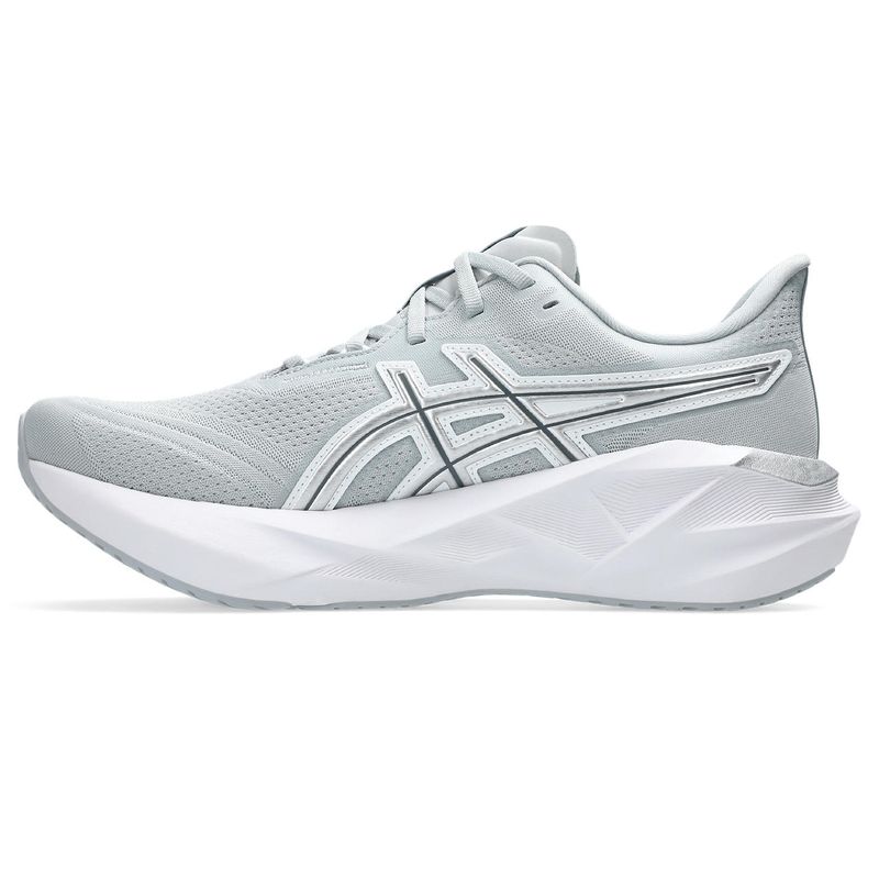 Zapatillas ASICS Novablast 5 ATC Grey Hombre - 1
