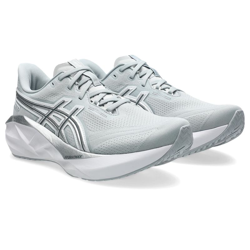 Zapatillas ASICS Novablast 5 ATC Grey Hombre - 2