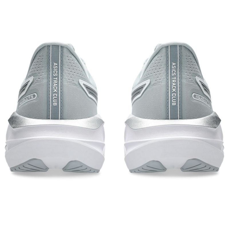 Zapatillas ASICS Novablast 5 ATC Grey Hombre - 3