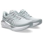 Zapatillas ASICS Novablast 5 ATC Grey Mujer - 2