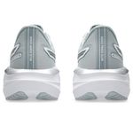 Zapatillas ASICS Novablast 5 ATC Grey Mujer - 3