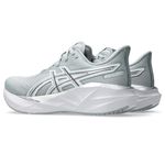 Zapatillas ASICS Novablast 5 ATC Grey Mujer - 4