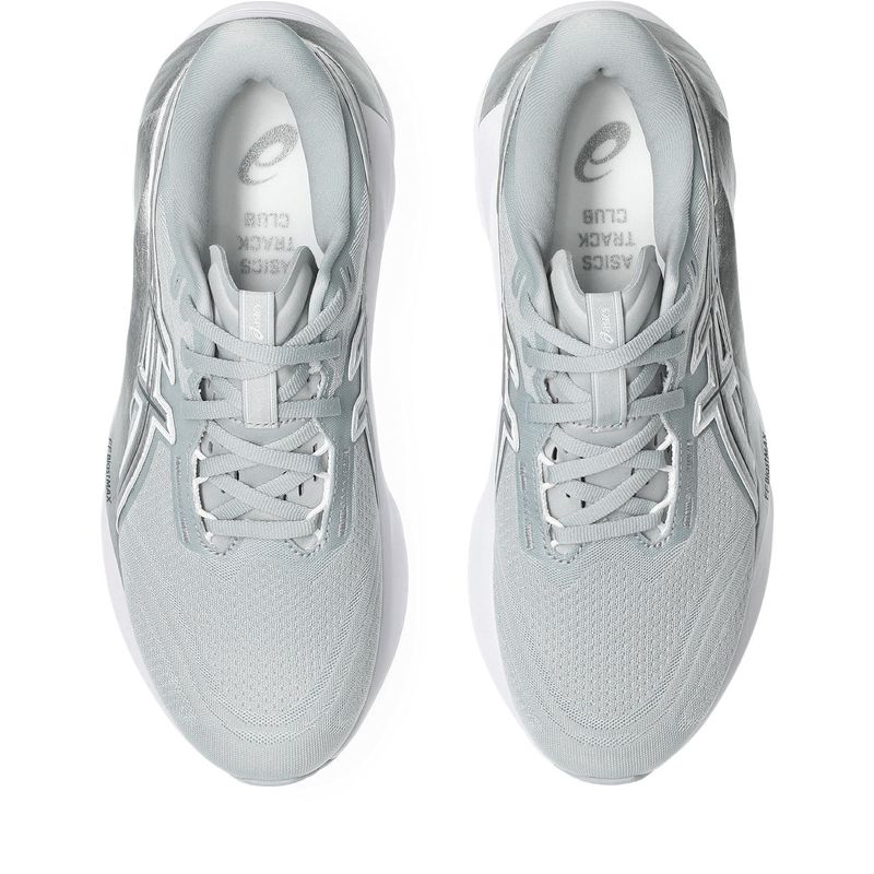 Zapatillas ASICS Novablast 5 ATC Grey Mujer - 5