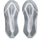 Zapatillas ASICS Novablast 5 ATC Grey Mujer - 6