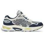 Zapatillas ASICS GEL-NYC 2-0 Gravel/Cream Unisex - 0