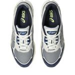 Zapatillas ASICS GEL-NYC 2-0 Gravel/Cream Unisex - 2