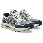 Zapatillas ASICS GEL-NYC 2-0 Gravel/Cream Unisex - 3