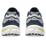 Zapatillas ASICS GEL-NYC 2-0 Gravel/Cream Unisex - 6
