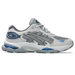 Zapatillas ASICS Gel-NYC 2-0 Gravel/Piedmont Grey Unisex - 0