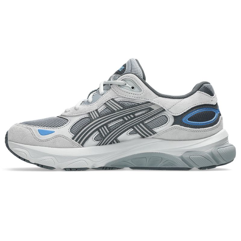 Zapatillas ASICS Gel-NYC 2-0 Gravel/Piedmont Grey Unisex - 1