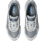 Zapatillas ASICS Gel-NYC 2-0 Gravel/Piedmont Grey Unisex - 2