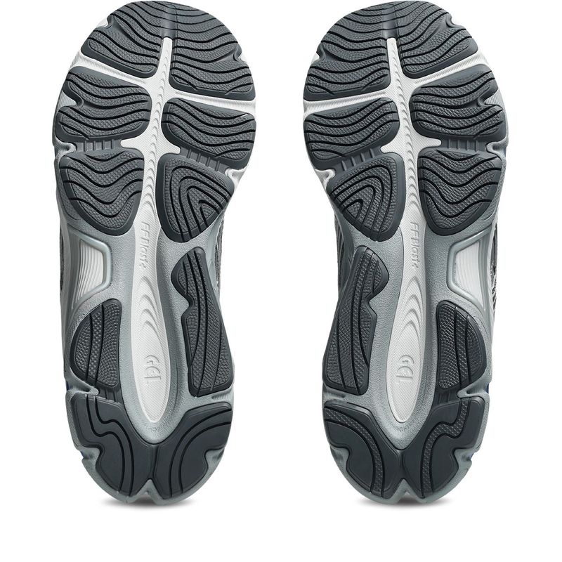 Zapatillas ASICS Gel-NYC 2-0 Gravel/Piedmont Grey Unisex - 5