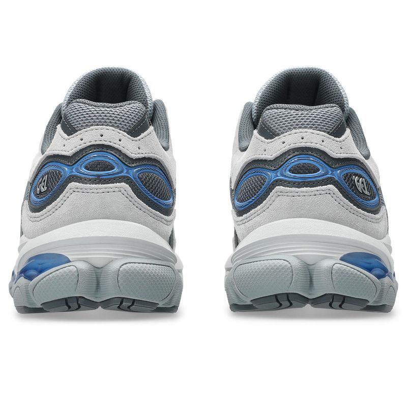 Zapatillas ASICS Gel-NYC 2-0 Gravel/Piedmont Grey Unisex - 6
