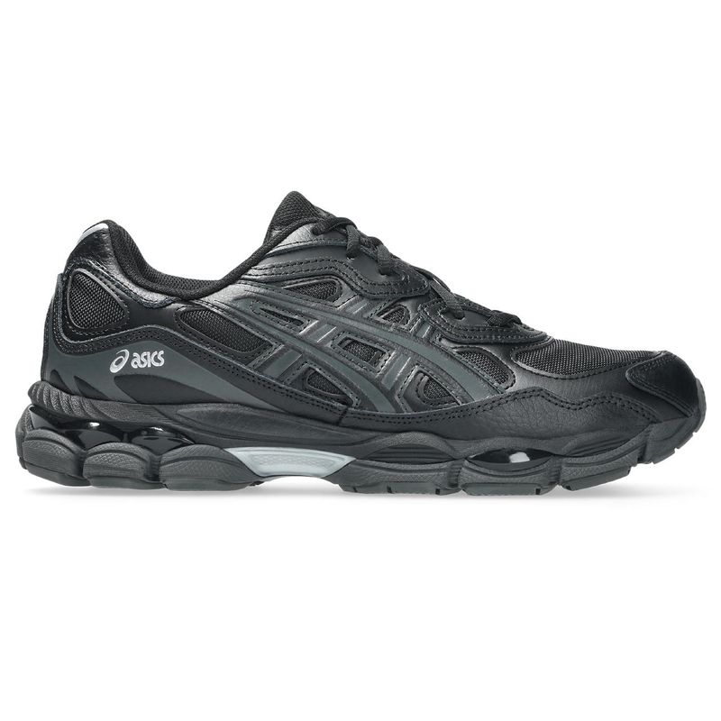 Zapatilla ASICS GEL-Nyc Black/Black  Hombre - 0