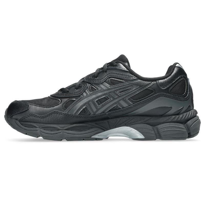 Zapatilla ASICS GEL-Nyc Black/Black  Hombre - 1