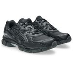Zapatilla ASICS GEL-Nyc Black/Black  Hombre - 3
