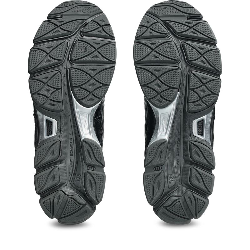 Zapatilla ASICS GEL-Nyc Black/Black  Hombre - 5
