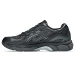 Zapatilla ASICS GEL-Nyc Black/Black  Hombre - 1