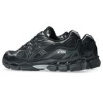 Zapatilla ASICS GEL-Nyc Black/Black  Hombre - 4