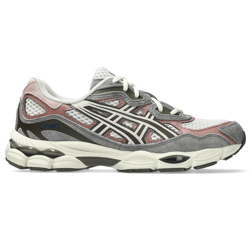 Zapatilla ASICS GEL-NYC Birch/Driftwood  Unisex - 0