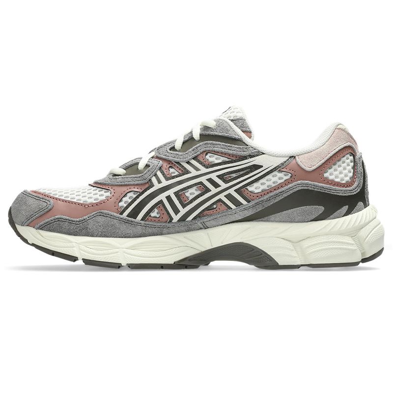 Zapatilla ASICS GEL-NYC Birch/Driftwood  Unisex - 1