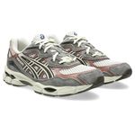 Zapatilla ASICS GEL-NYC Birch/Driftwood  Unisex - 3