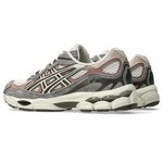 Zapatilla ASICS GEL-NYC Birch/Driftwood  Unisex - 4