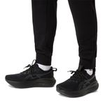 Pantal&oacute;n Buzo ASICS French Terry Pant Performance Black Hombre - 4