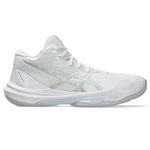Zapatillas ASICS Sky Elite FF MT 3 White/Pure Silver Unisex - 0