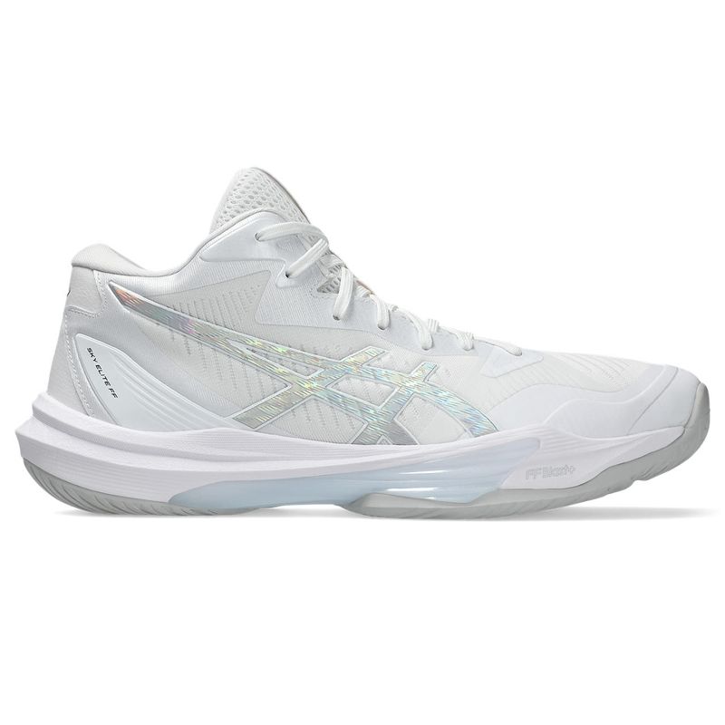 Zapatillas ASICS Sky Elite FF MT 3 White/Pure Silver Unisex - 0
