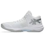Zapatillas ASICS Sky Elite FF MT 3 White/Pure Silver Unisex - 1