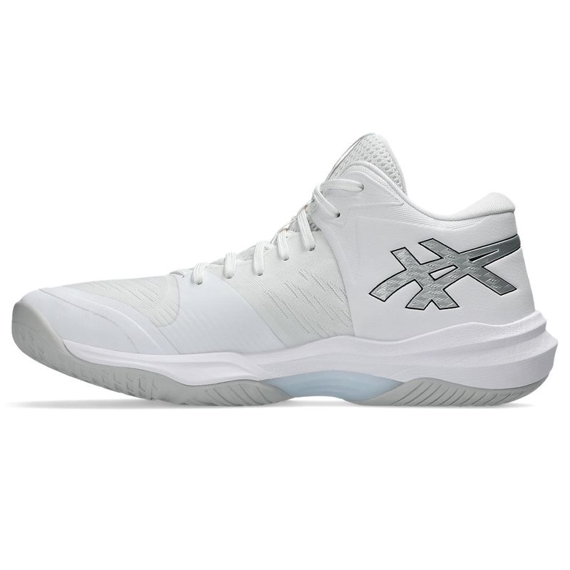 Zapatillas ASICS Sky Elite FF MT 3 White/Pure Silver Unisex - 1