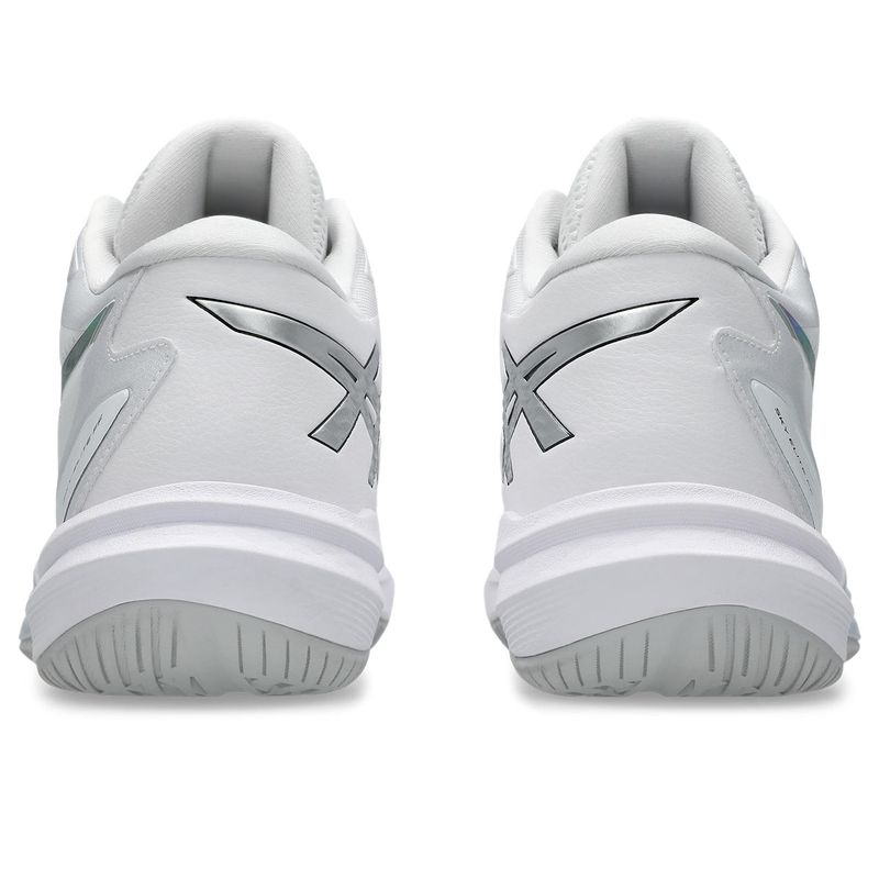 Zapatillas ASICS Sky Elite FF MT 3 White/Pure Silver Unisex - 3