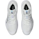Zapatillas ASICS Sky Elite FF MT 3 White/Pure Silver Unisex - 5